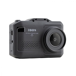 iBOX F5 Slim Signature A12