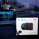 Видеорегистратор iBOX RoadScan 4K GPS на ДР!